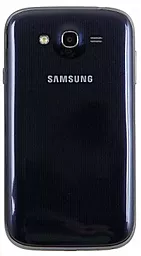 Задняя крышка корпуса Samsung Galaxy Grand Duos I9082 Original Black