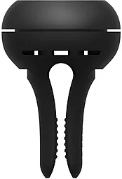 Держатель магнитный Usams US-ZB019 Car Fragrance Black - фото Держатель магнитный Usams US-ZB019 Car Fragrance Black
