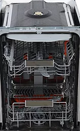 Посудомоечная машина Hotpoint-Ariston HSIO 3O23 WFE - миниатюра 2