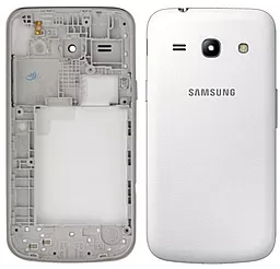 Корпус Samsung G350 Galaxy Star Advance White