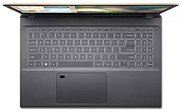 Ноутбук Acer Aspire 5 A515-57-530Z Steel Gray (NX.KN4EU.001) - мініатюра 2