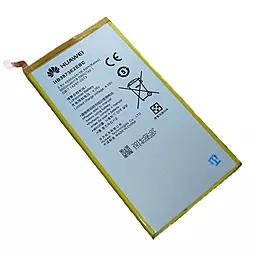 Акумулятор для планшета Huawei MediaPad X1 / HB3873E2EBC (5000 mAh) Original - мініатюра 3