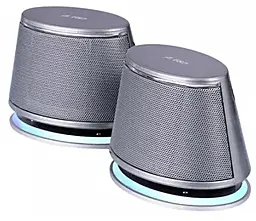 Колонки акустические F&D V620 Silver