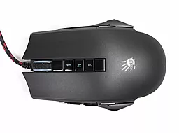 Комп'ютерна мишка A4Tech P85 Bloody (Black) - мініатюра 4