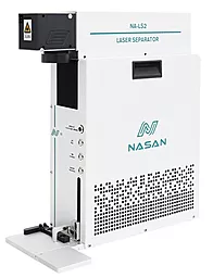 Сепаратор лазерний Nasan NA-LS2