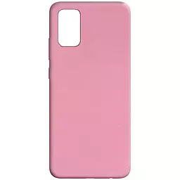 Чохол Epik Candy Samsung A025 Galaxy A02s, M025 Galaxy M02s Pink