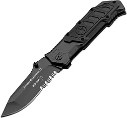 Нож Boker Plus AK-13 Black Blade (01KAL13)