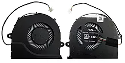 Вентилятор (кулер) для ноутбука Asus X63VD FZ63VD FX63VD 7300 7700 GL503VD FX503VD - фото Вентилятор (кулер) для ноутбука Asus X63VD FZ63VD FX63VD 7300 7700 GL503VD FX503VD