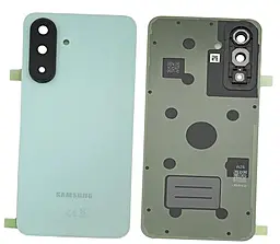 Задняя крышка корпуса Samsung Galaxy A26 A266 со стеклом камеры, Original Mint - миниатюра 2 Задняя крышка корпуса Samsung Galaxy A26 A266 со стеклом камеры, Original Mint - миниатюра 2