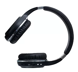 Навушники Bluedio H+ Black - мініатюра 2