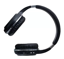 Наушники Bluedio H+ Black - миниатюра 2