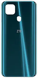 Задня кришка корпусу ZTE Blade 20 Smart V1050 Turquoise - фото Задня кришка корпусу ZTE Blade 20 Smart V1050 Turquoise