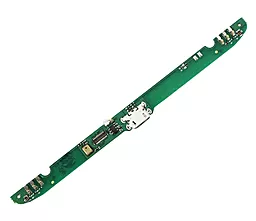 Нижня плата Lenovo IdeaTab S5000 з роз'ємом зарядки і мікрофоном - фото Нижня плата Lenovo IdeaTab S5000 з роз'ємом зарядки і мікрофоном