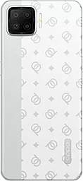 Смартфон Oppo A73 4/128GB Crystal Silver - миниатюра 3