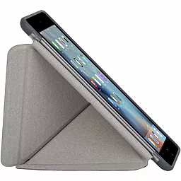 Чехол для планшета Moshi VersaCover Origami Case Apple iPad Pro 9.7, iPad Air 2 Metro Black (99MO056003) - миниатюра 4