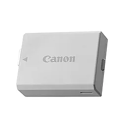 Акумулятор для фотоапарата Canon LP-E5 (1080 mAh)