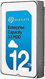 Жесткий диск Seagate 3.5" 12TB (ST12000NM0007) - фото Жесткий диск Seagate 3.5" 12TB (ST12000NM0007)