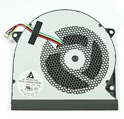 Вентилятор (кулер) для ноутбука Asus G55 G57 G75 VER-3 5V 0.40A 4-pin Brushless