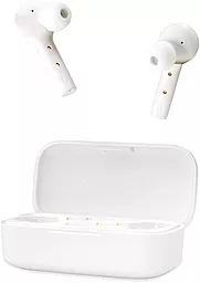 Навушники QCY T5 White - мініатюра 3