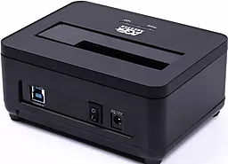 Док-станція AgeStar USB3.0 (3UBT7) - мініатюра 2