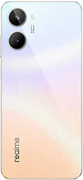 Смартфон Realme 10 8/256GB Clash White - миниатюра 3