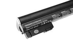 Аккумулятор для ноутбука HP EH768AA EliteBook 2530p black 55Wh / 10.8-11.1v / 5200mAh Black - фото Аккумулятор для ноутбука HP EH768AA EliteBook 2530p black 55Wh / 10.8-11.1v / 5200mAh Black