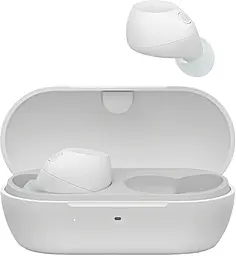 Наушники Sony WF-C710N White (WFC710NW.E) - фото Наушники Sony WF-C710N White (WFC710NW.E)