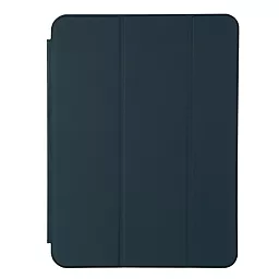 Чохол для планшету Apple Smart Case для Apple iPad Air 10.9" 2020, 2022, iPad Pro 11" 2018, 2020, 2021, 2022 Pine Green (ARM56777) - фото Чохол для планшету Apple Smart Case для Apple iPad Air 10.9" 2020, 2022, iPad Pro 11" 2018, 2020, 2021, 2022 Pine Green (ARM56777)