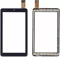 Сенсор (тачскрин) Onda V703 (189x114, 30pin, #HLD-GG706S) Black - фото Сенсор (тачскрин) Onda V703 (189x114, 30pin, #HLD-GG706S) Black