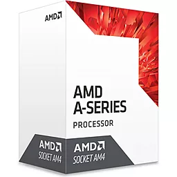Процессор AMD A6-9500 Box (AD9500AGABBOX)