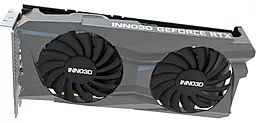 Відеокарта Inno3D GeForce RTX 3050 Twin X2 OC LHR (N30502-08D6X-11902130) - мініатюра 3