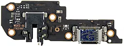 Нижняя плата Oppo A53 5G 2020 / A72 5G, с разъемом зарядки, с разъемом наушников, с микрофоном, Original - фото Нижняя плата Oppo A53 5G 2020 / A72 5G, с разъемом зарядки, с разъемом наушников, с микрофоном, Original