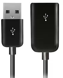 Кабель (шлейф) Gemix USB2.0 AM/AF (Art.GC 1909) 1.8 м - фото Кабель (шлейф) Gemix USB2.0 AM/AF (Art.GC 1909) 1.8 м
