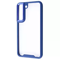 Чохол Wave Just Case для Samsung Galaxy S22 Blue
