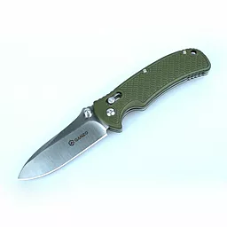Нож Ganzo G726M-GR - фото Нож Ganzo G726M-GR