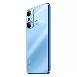 Смартфон Infinix Hot 20i (X665E) 4/64Gb Luna Blue (4895180787669) - мініатюра 5