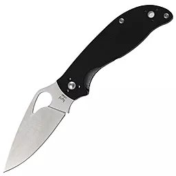 Нож Spyderco Byrd Robin 2 (BY10PBK2) - фото Нож Spyderco Byrd Robin 2 (BY10PBK2)