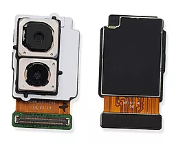 Задняя камера Samsung Galaxy Note 9 N960 12MP+12MP основная