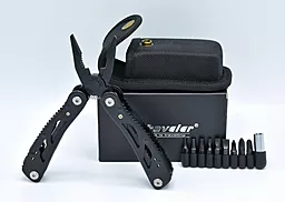 Мультитул Traveler MT629 SFDG - миниатюра 3 Мультитул Traveler MT629 SFDG - миниатюра 3