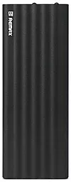 Повербанк Remax Vanguard RPP-15 20000mAh Black - фото Повербанк Remax Vanguard RPP-15 20000mAh Black
