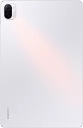 Планшет Xiaomi Pad 5 10.9 6/128GB Pearl White - мініатюра 3