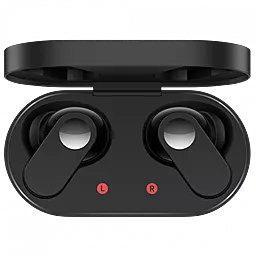 Наушники OnePlus Buds N Black - фото Наушники OnePlus Buds N Black