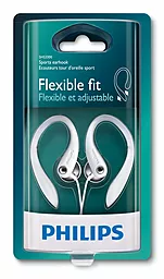 Наушники Philips SHS3300WT White - миниатюра 2 Наушники Philips SHS3300WT White - миниатюра 2