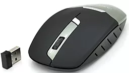 Компьютерная мышка iMICE E-2330 Gray - фото Компьютерная мышка iMICE E-2330 Gray