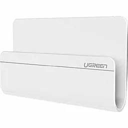 Подставка для смартфона UGREEN LP108 White (UGR-30394) - фото Подставка для смартфона UGREEN LP108 White (UGR-30394)