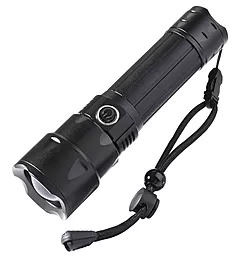Фонарик Bailong Police BL-A78-P50 - фото Фонарик Bailong Police BL-A78-P50
