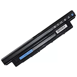 Акумулятор для ноутбука Dell YGMTN / 14.8V 2600mAh / 5421-4S1P-2600 Elements Max Black