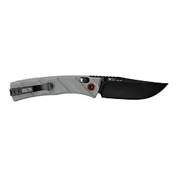 Ніж Ruike P856-K Grey - мініатюра 4 Ніж Ruike P856-K Grey - мініатюра 4