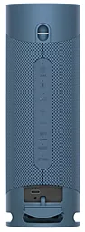 Колонки акустические Sony SRS-XB23 Blue (SRSXB23L.RU2) - миниатюра 3