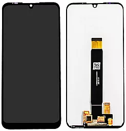 Дисплей Motorola Moto E6 Plus (XT2025) с тачскрином, Black - фото Дисплей Motorola Moto E6 Plus (XT2025) с тачскрином, Black